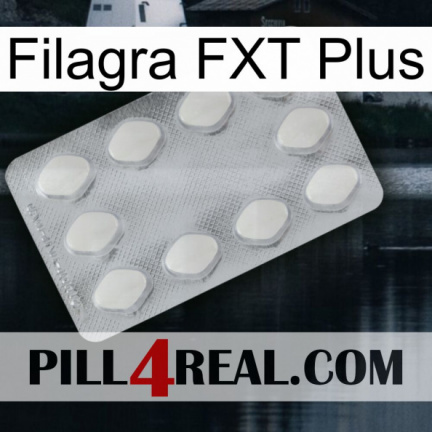 Filagra FXT Plus 16
